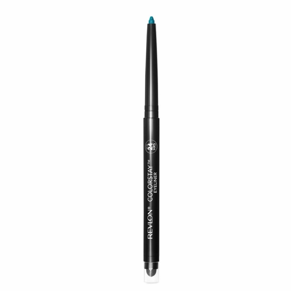 Revlon ColorStay Eyeliner- 210 Teal - Picture 2 of 6